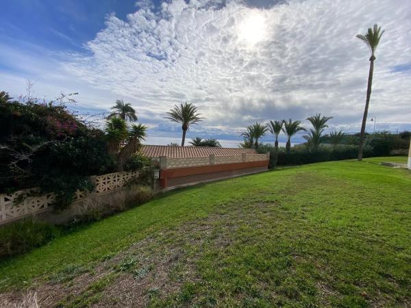 Piso en de Gaianes s/n