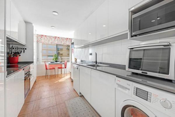 Piso en avenida Jaime i el Conquistador