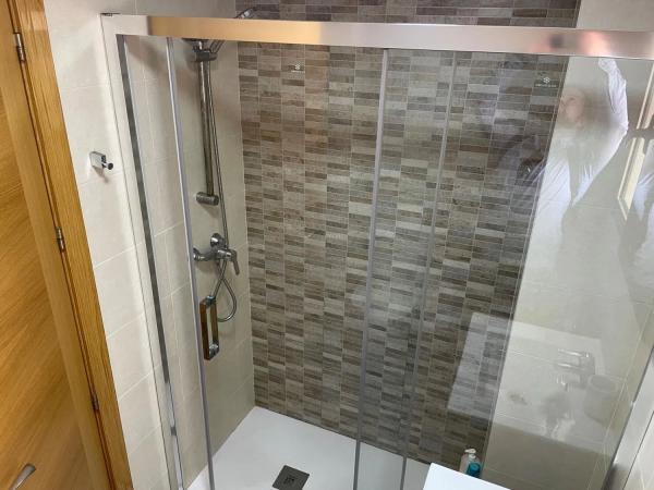 Piso en calle Doctor Severo Ochoa