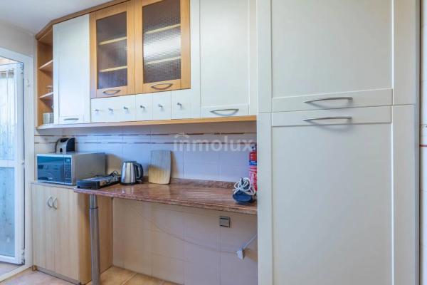 Piso en avenida de la Almadraba