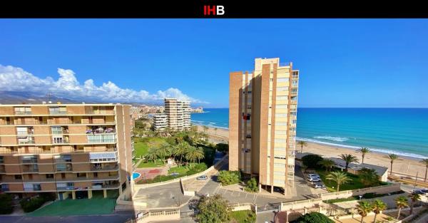 Piso en calle Hisenda de l'Administrador, 4