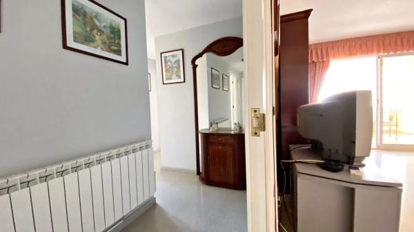 Piso en calle Hisenda de l'Administrador, 4