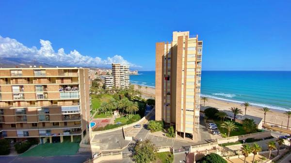 Piso en calle Hisenda de l'Administrador, 4