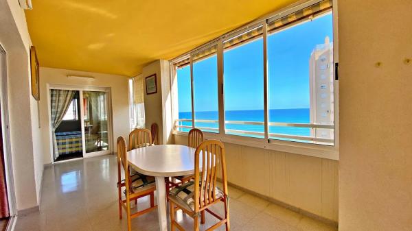 Piso en calle Hisenda de l'Administrador, 4