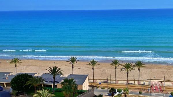 Piso en calle Hisenda de l'Administrador, 4