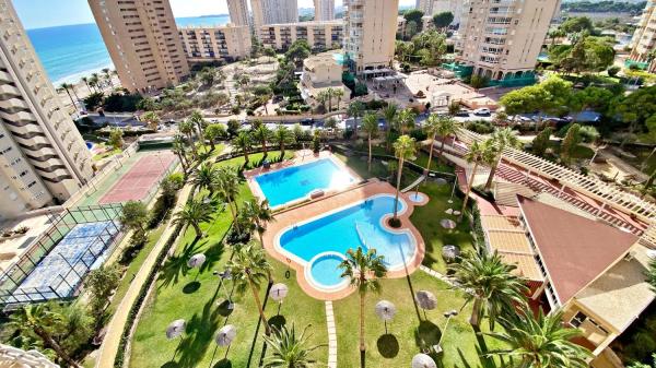 Piso en calle Hisenda de l'Administrador, 4