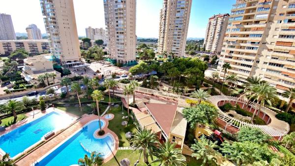 Piso en calle Hisenda de l'Administrador, 4