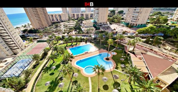 Piso en calle Hisenda de l'Administrador, 4