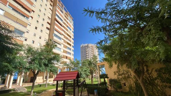 Piso en calle Hisenda de l'Administrador, 4