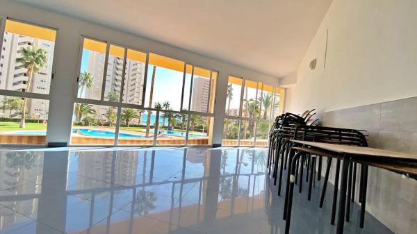 Piso en calle Hisenda de l'Administrador, 4