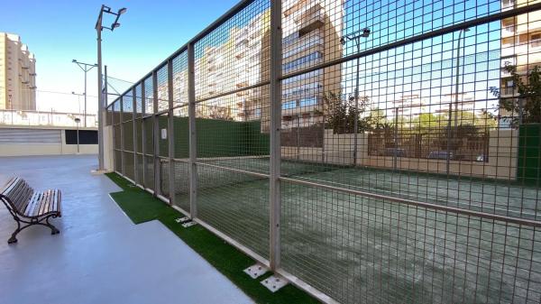 Piso en calle Hisenda de l'Administrador, 4