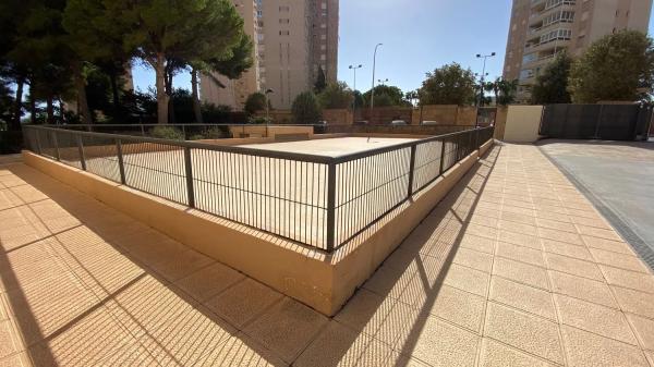 Piso en calle Hisenda de l'Administrador, 4