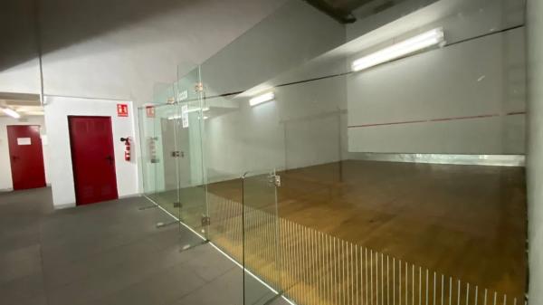 Piso en calle Hisenda de l'Administrador, 4