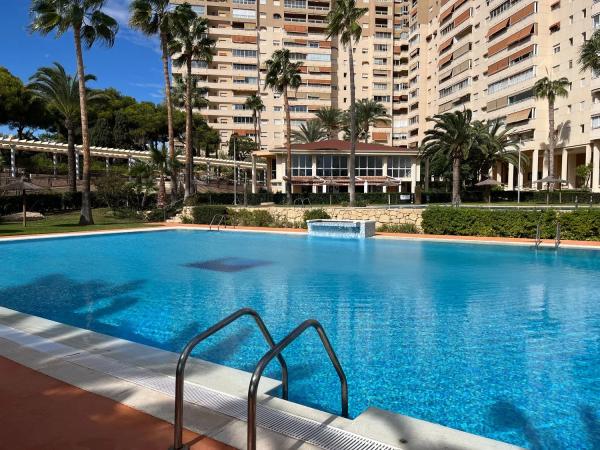 Piso en calle Hisenda de l'Administrador, 4