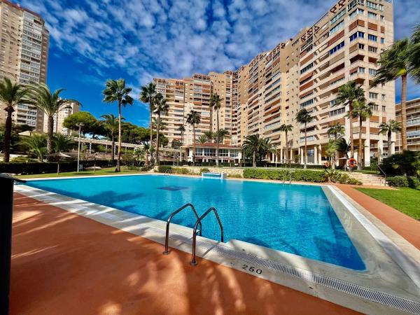 Piso en calle Hisenda de l'Administrador, 4