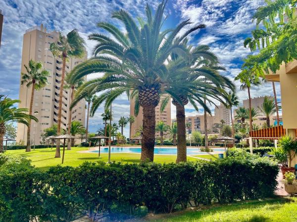 Piso en calle Hisenda de l'Administrador, 4