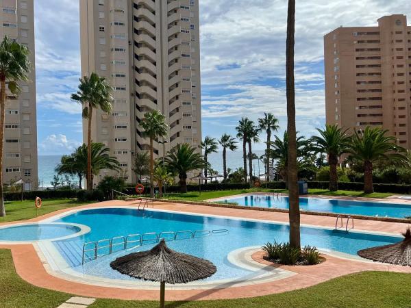 Piso en calle Hisenda de l'Administrador, 4