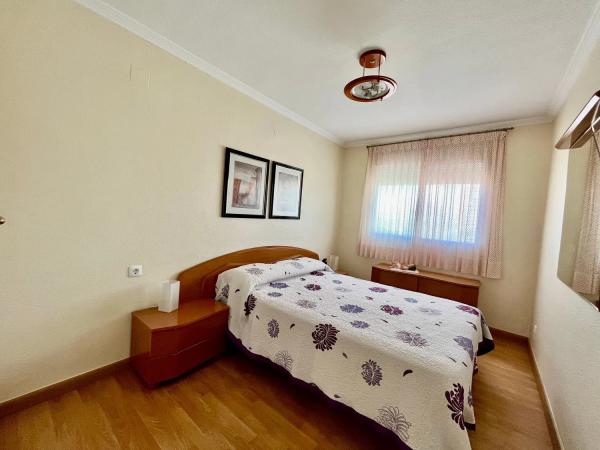 Piso en calle Hisenda de l'Administrador, 4