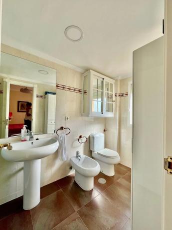 Piso en calle Hisenda de l'Administrador, 4