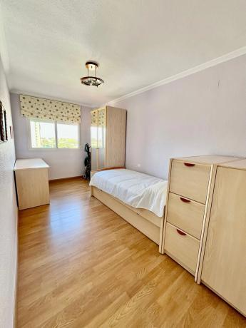 Piso en calle Hisenda de l'Administrador, 4