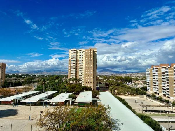 Piso en calle Hisenda de l'Administrador, 4