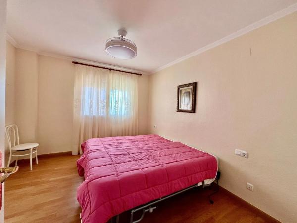 Piso en calle Hisenda de l'Administrador, 4