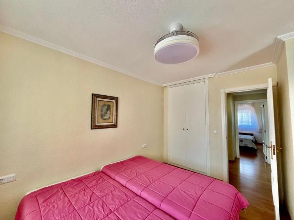 Piso en calle Hisenda de l'Administrador, 4