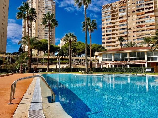 Piso en calle Hisenda de l'Administrador, 4