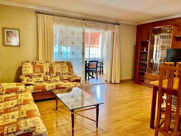 Piso en calle Hisenda de l'Administrador, 4