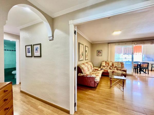 Piso en calle Hisenda de l'Administrador, 4