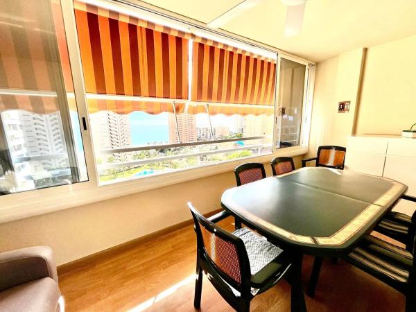 Piso en calle Hisenda de l'Administrador, 4