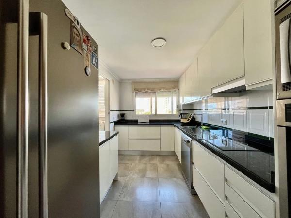 Piso en calle Hisenda de l'Administrador, 4