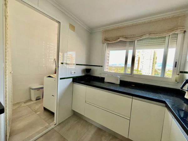 Piso en calle Hisenda de l'Administrador, 4