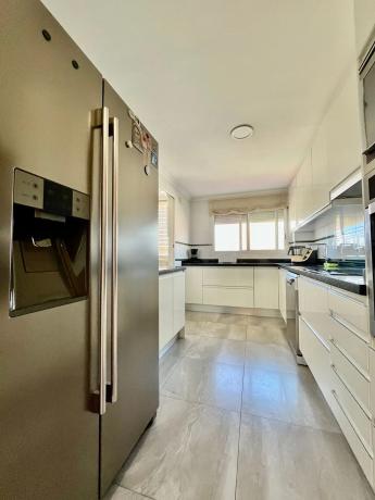 Piso en calle Hisenda de l'Administrador, 4