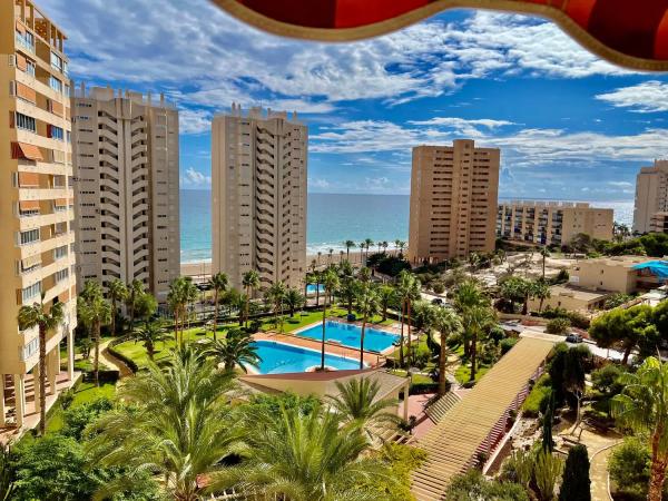 Piso en calle Hisenda de l'Administrador, 4