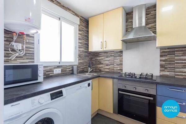 Piso en calle de Mallorca, 44