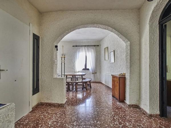 Casa independiente en avenida d'Amèrica, 36