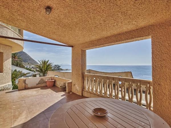 Casa independiente en avenida d'Amèrica, 36