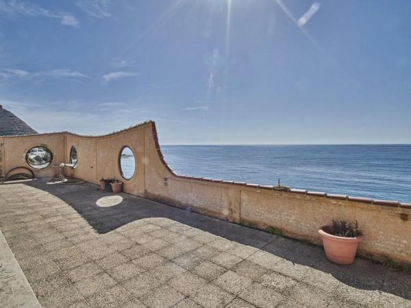 Casa independiente en avenida d'Amèrica, 36