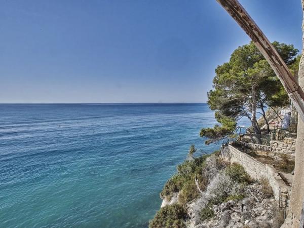 Casa independiente en avenida d'Amèrica, 36
