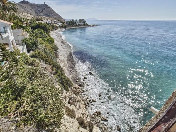 Casa independiente en avenida d'Amèrica, 36
