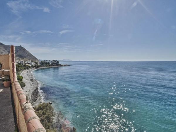 Casa independiente en avenida d'Amèrica, 36