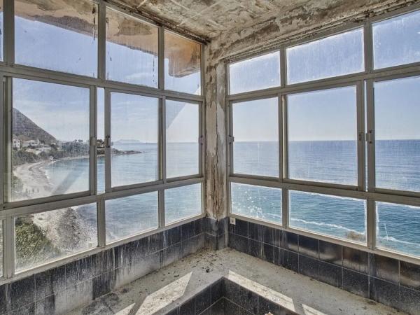 Casa independiente en avenida d'Amèrica, 36