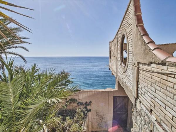 Casa independiente en avenida d'Amèrica, 36