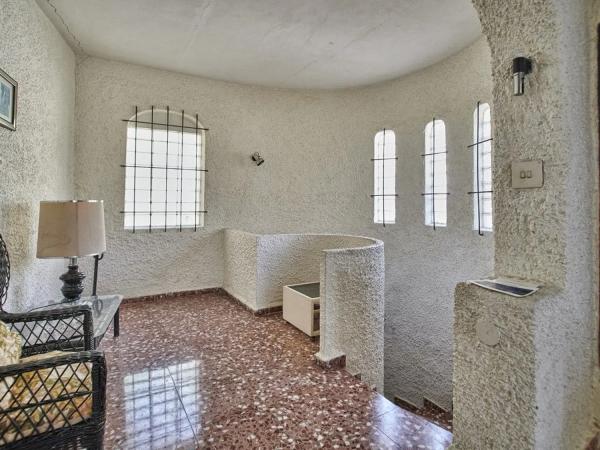 Casa independiente en avenida d'Amèrica, 36