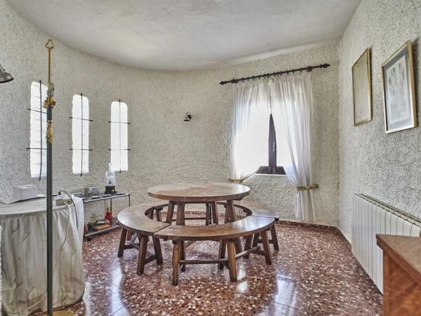 Casa independiente en avenida d'Amèrica, 36