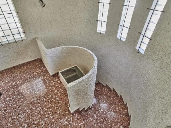 Casa independiente en avenida d'Amèrica, 36