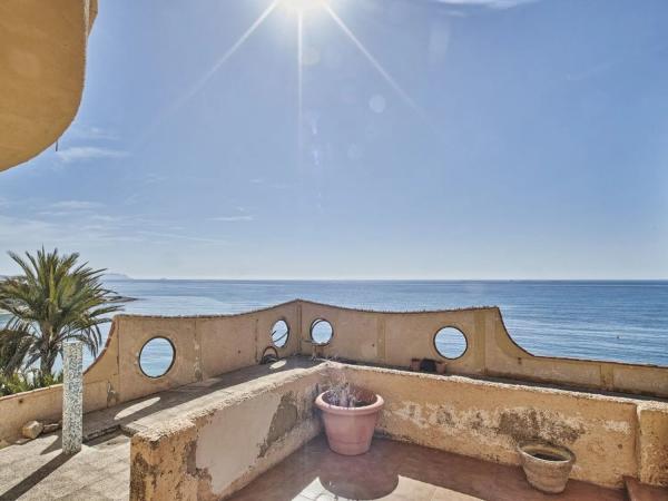 Casa independiente en avenida d'Amèrica, 36