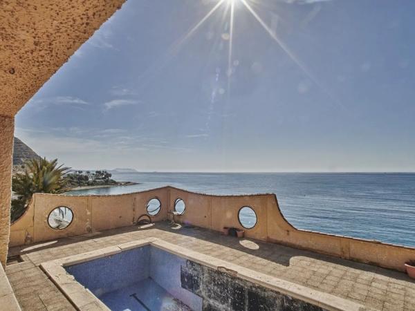 Casa independiente en avenida d'Amèrica, 36