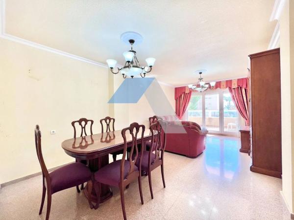 Piso en Playa Muchavista